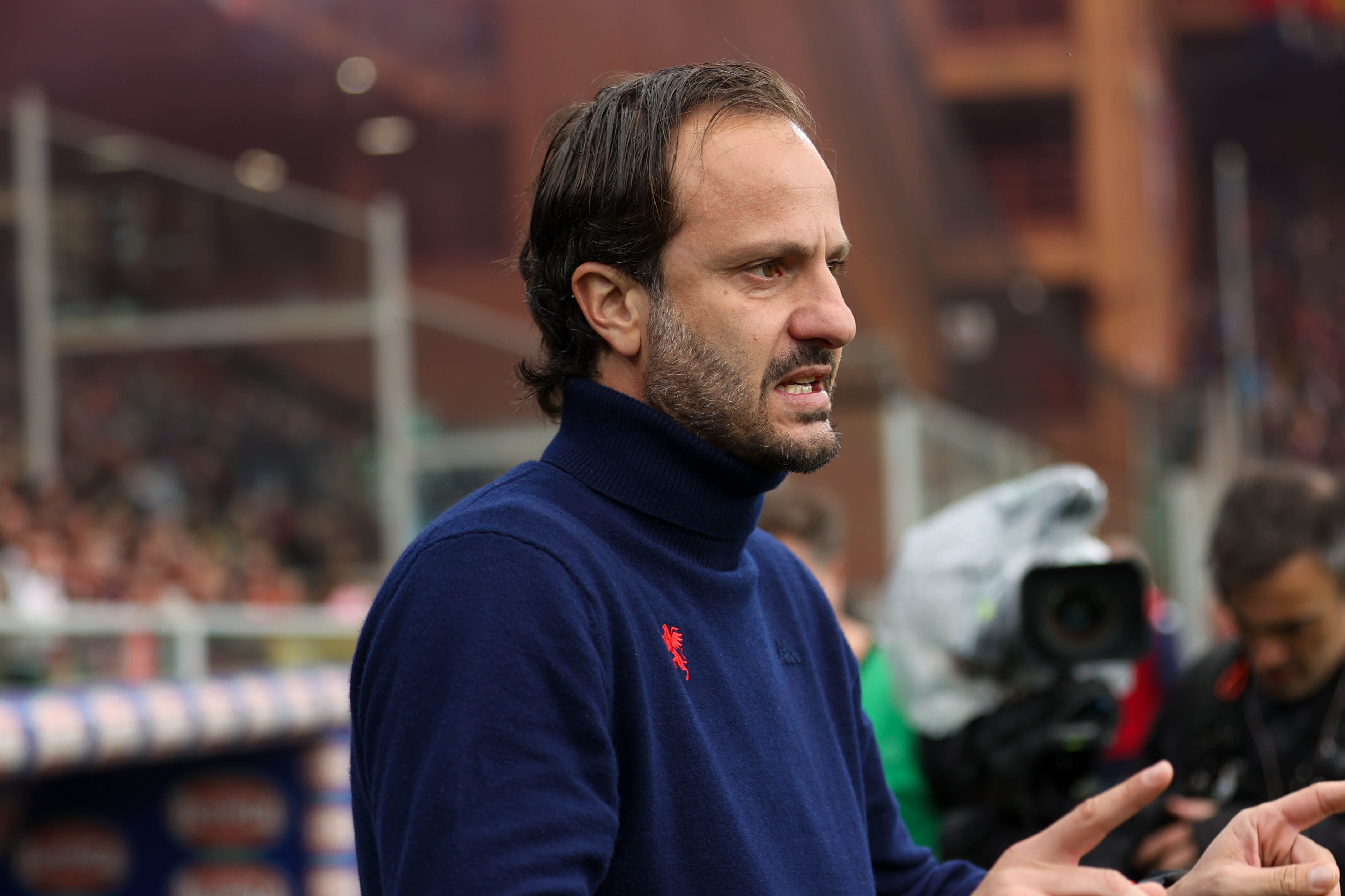 Fantacalcio Genoa, assenti Retegui e Malinovskyi: le opzioni di Gilardino in attacco