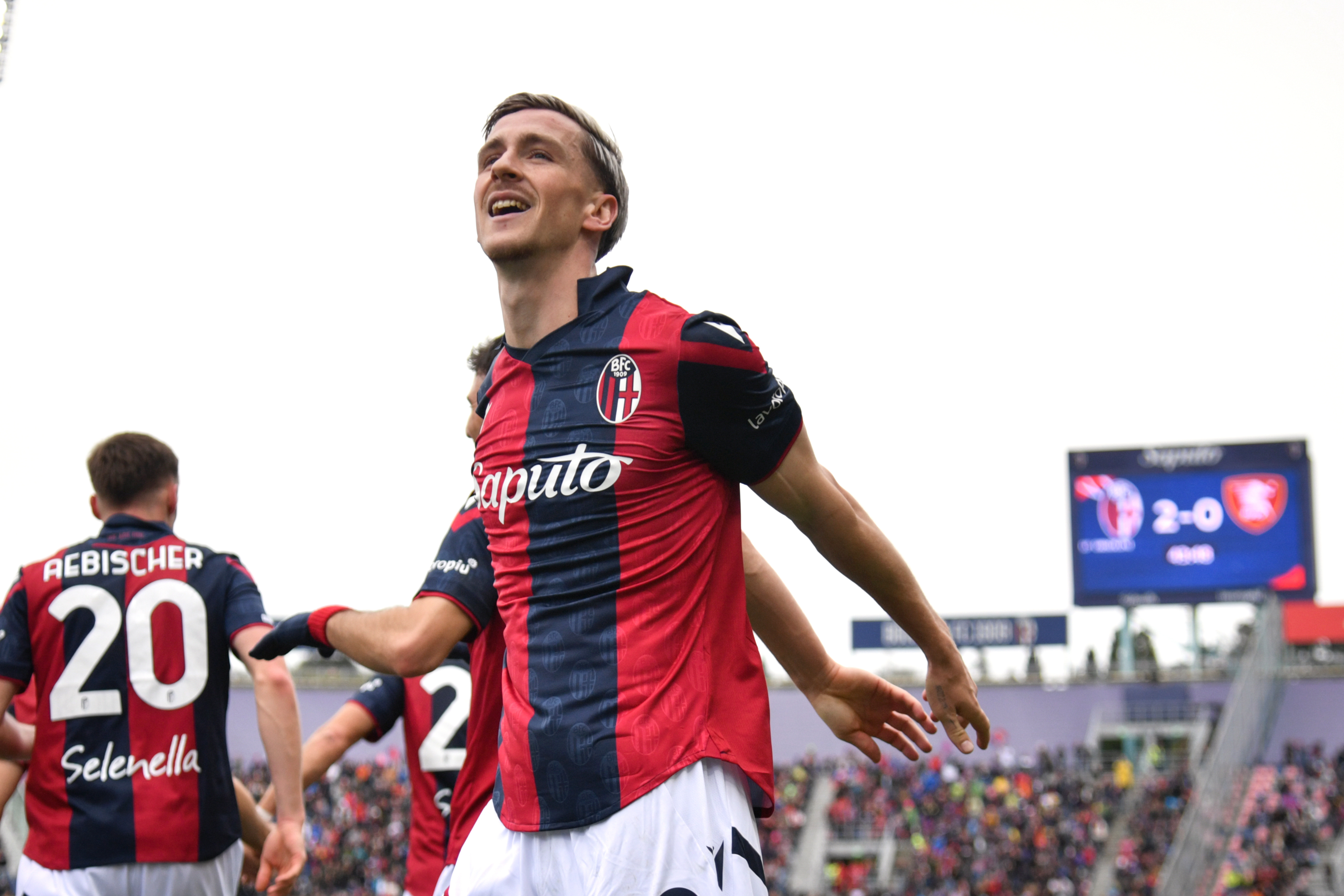 Bologna, la favola di Saelemaekers: da scarto del Milan a titolarissimo per Thiago Motta! Come gestirlo al fantacalcio