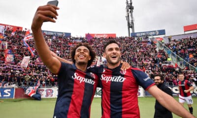 Calciomercato, Zirkzee-Milan? La Juve non ci sta e gioca il jolly! La situazione