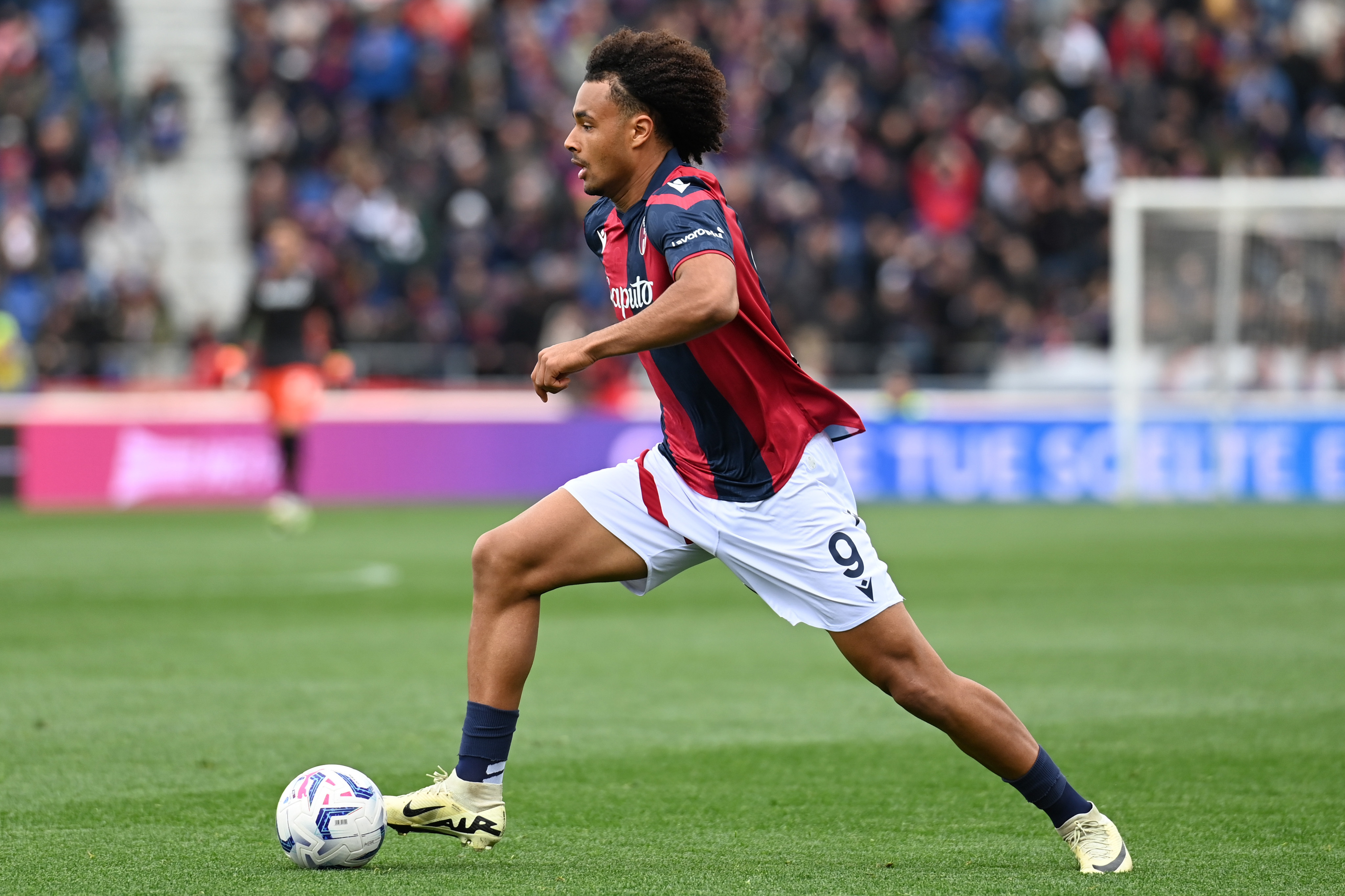 Calciomercato Milan, Zirkzee ha scelto: ma una condizione complica la trattativa! La situazione