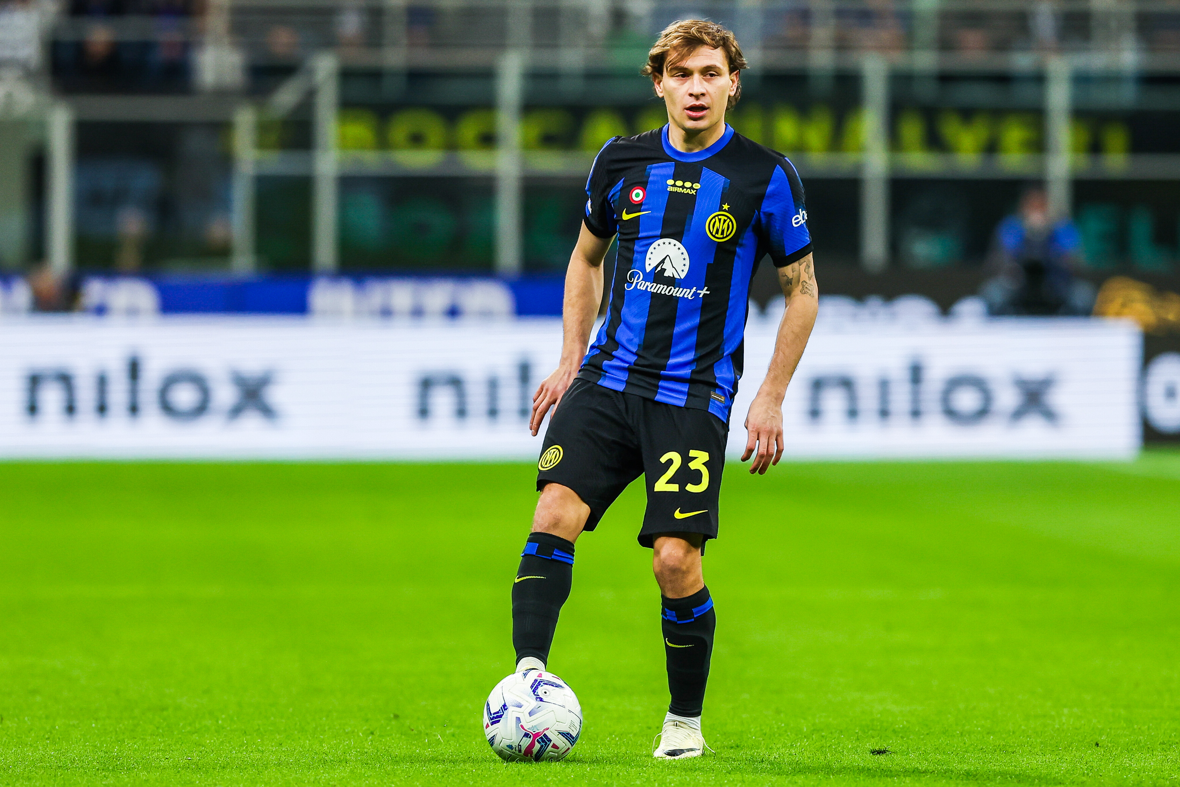 Inter, Barella contro il suo passato: il curioso dato al fantacalcio dell’ex Cagliari