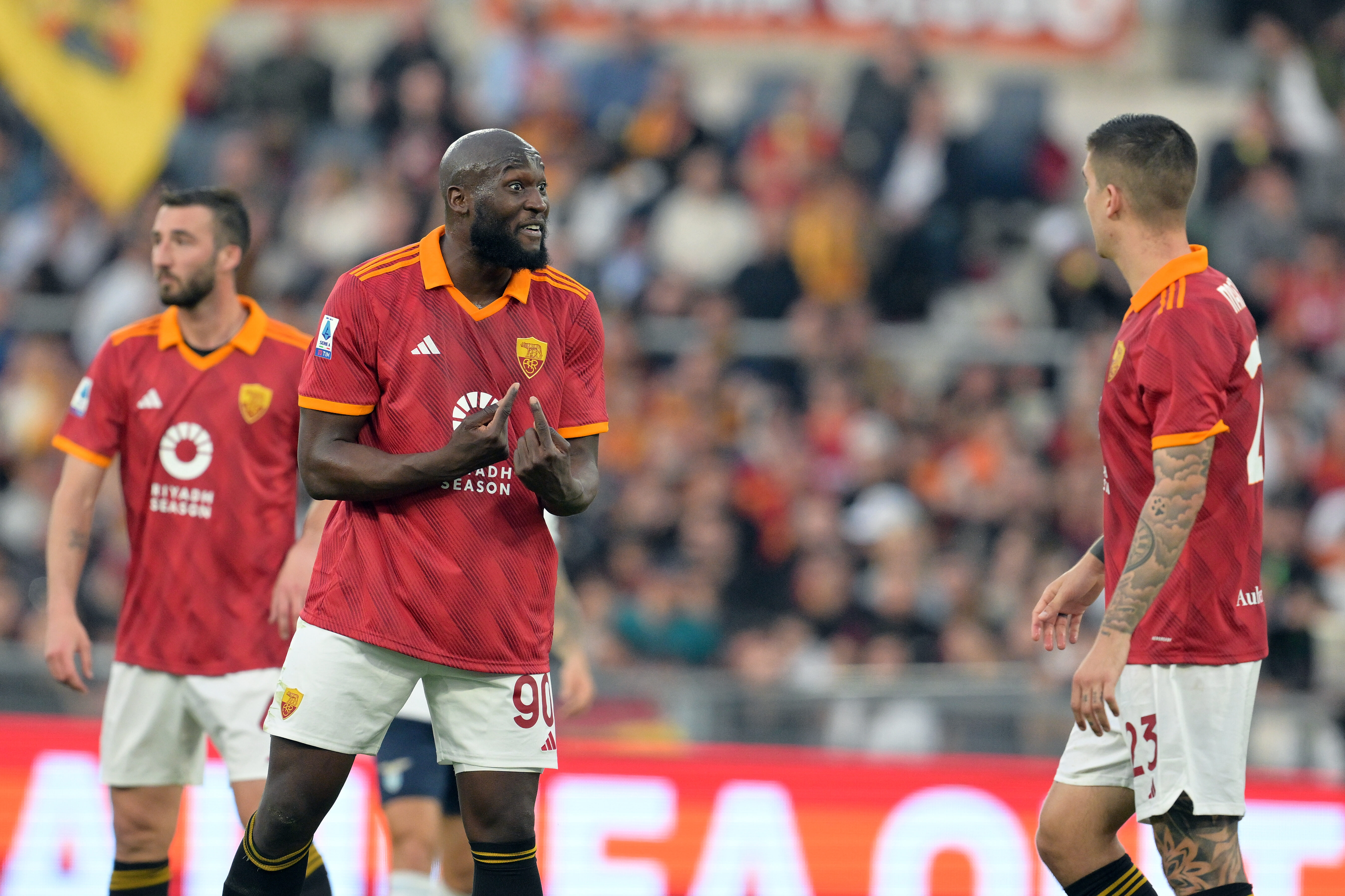 Fantacalcio, pericolo insufficienza! I giocatori con più voti sotto il 6: c’è Lukaku!