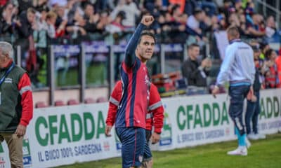 Cagliari, Viola ancora decisivo dalla panchina: &egrave; lui il tuo 12esimo uomo&nbsp;al&nbsp;fantacalcio?
