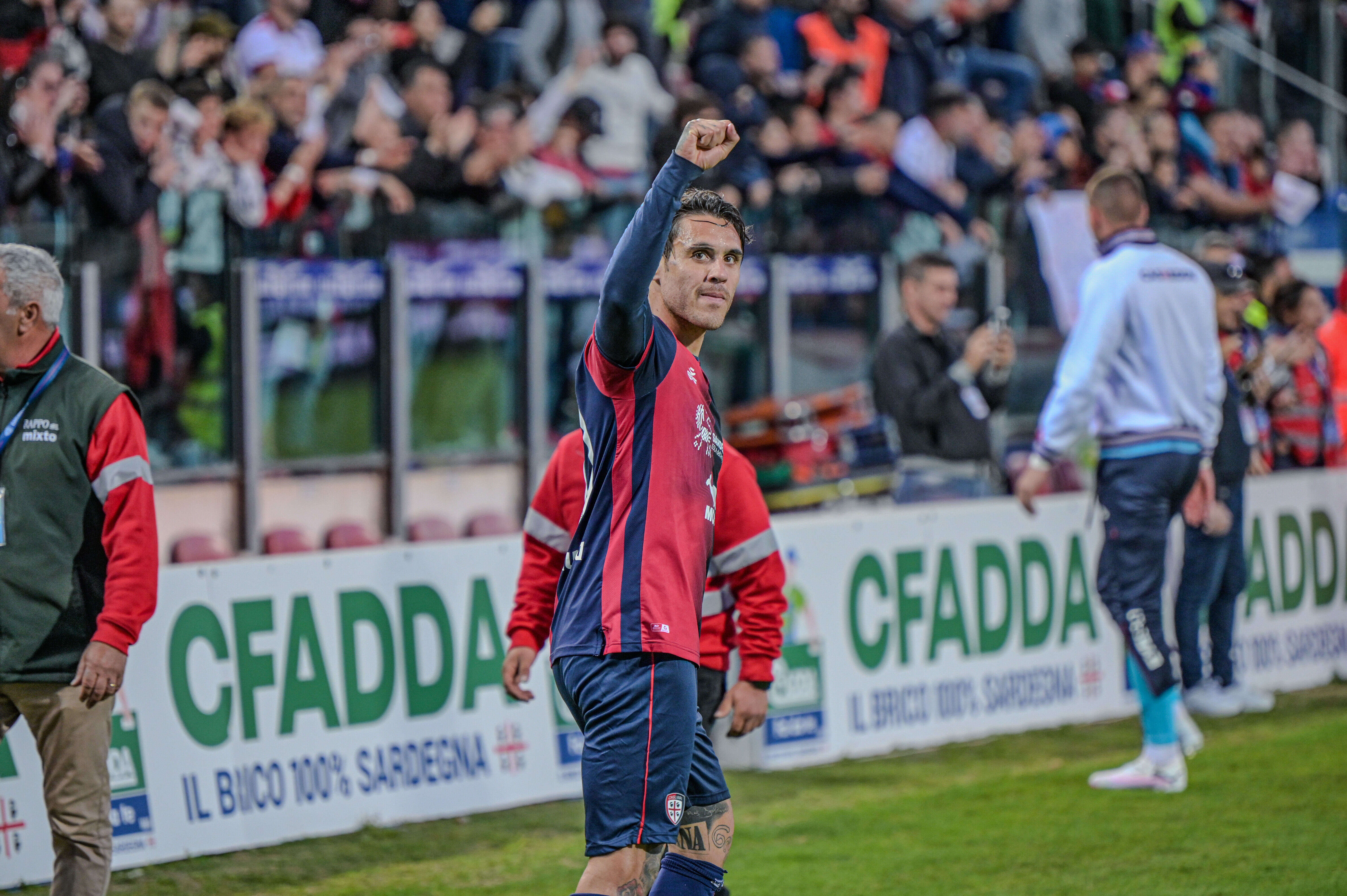 Cagliari, Viola ancora decisivo dalla panchina: è lui il tuo 12esimo uomo al fantacalcio?