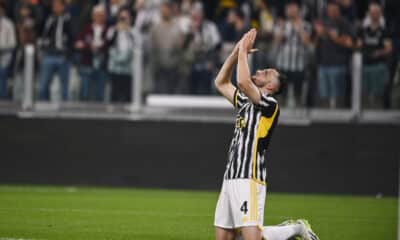 Fantacalcio Juventus, riecco Gatti goleador: è il miglior difensore nei top 5 campionati europei! La classifica