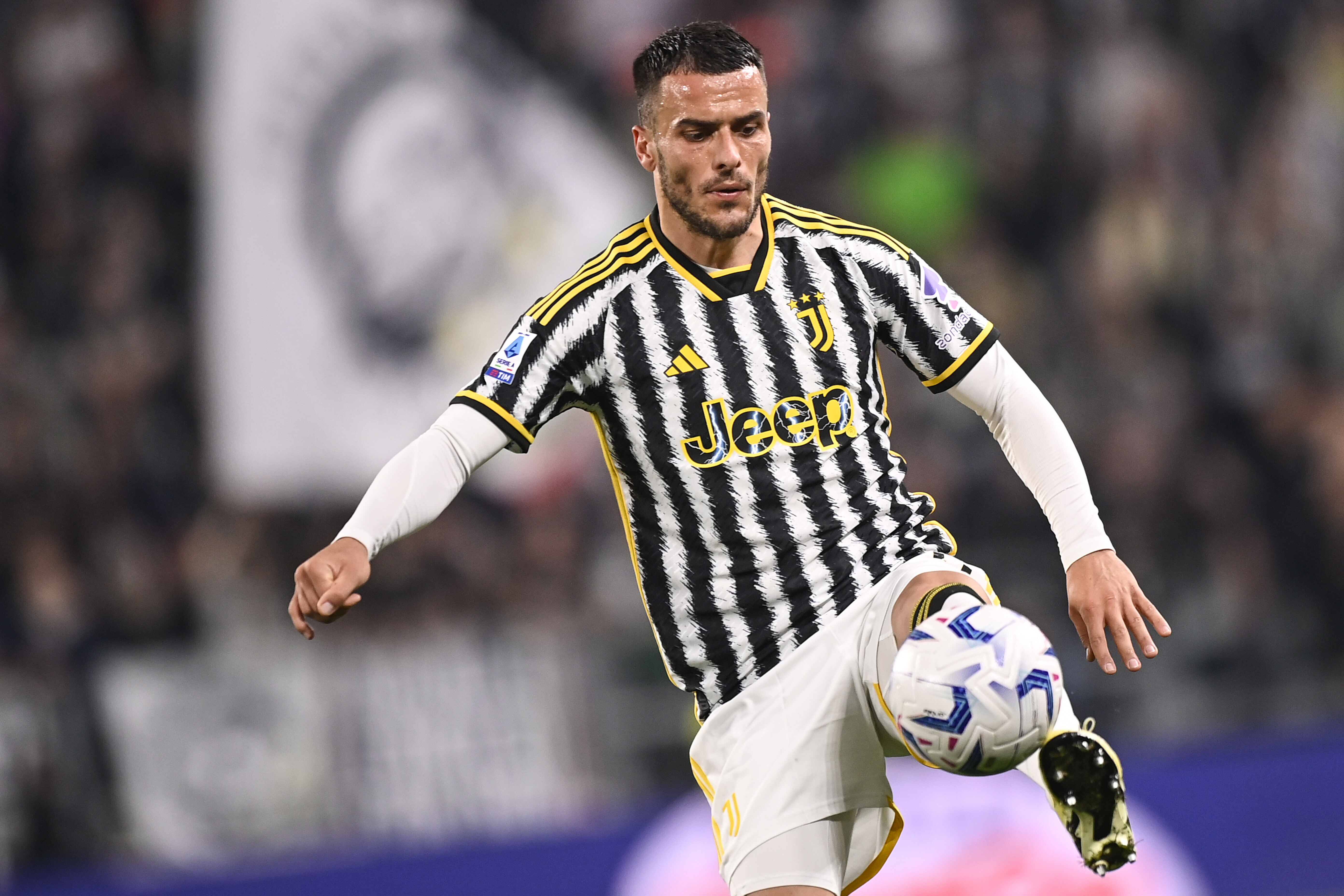 Calciomercato Juventus, rivoluzione sulle fasce: in 3 alla porta, i nomi nuovi per l’estate