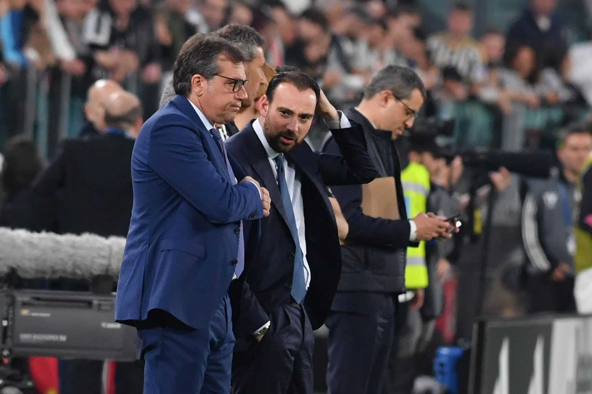 Calciomercato Juventus, 3 nomi per la regia: l&rsquo;usato sicuro, la vecchia fiamma&nbsp;e&nbsp;il&nbsp;sogno