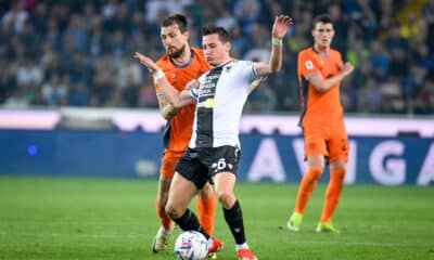 Fantacalcio Udinese, infortunio Thauvin: le prime sensazioni in vista della Roma e chi potrebbe&nbsp;sostituirlo