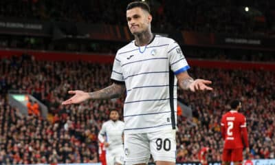 Fantacalcio, Scamacca chiama Spalletti: &egrave; il miglior attaccante in Serie A in una statistica