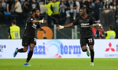 Calciomercato Lazio, come arginare il fuggi fuggi: individuati i sostituti di Felipe Anderson e Luis Alberto, giocano già in Serie A