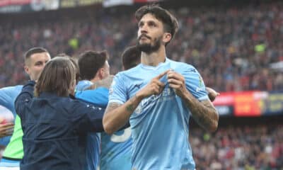 Fantacalcio Lazio, il mal d’Olimpico di Luis Alberto: la statistica in casa è terribile!