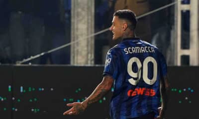 Atalanta, lo strano caso di Scamacca: 3 gol di fila, poi 2 panchine e le critiche di Gasp. Che fare col centravanti al fantacalcio