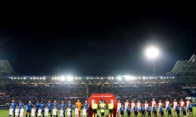 Serie A, le 3 opzioni per il recupero di Atalanta-Fiorentina: dipende dal cammino europeo