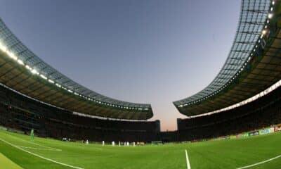 Euro 2024: i 10 stadi degli europei in Germania