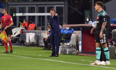 Calciomercato Napoli, si apre l’era Conte: fissato il primo obiettivo, è un vecchio pallino