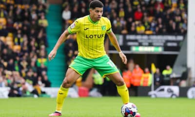 Calciomercato Roma, chi &egrave; Gabriel Sara: il centrocampista goleador che piace a De Rossi