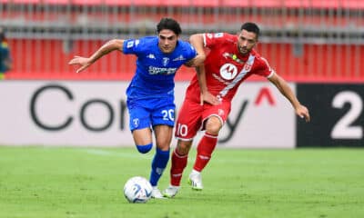 Monza, Caprari torna in campo dopo 8 mesi di infortunio: merita fiducia&nbsp;al&nbsp;fantacalcio?