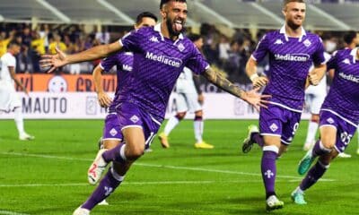 Calciomercato Fiorentina, Premier in pressing per Nico Gonzalez: la cifra fa vacillare Commisso