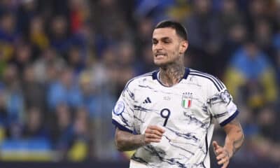 Dilemma Italia, Scamacca e Scalvini bloccati dal recupero ma il 4 &egrave; gi&agrave; amichevole: quando arrivano gli atalantini&nbsp;in&nbsp;nazionale