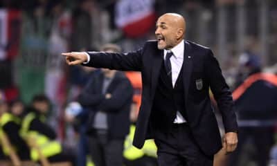 Amichevoli pre-Euro 2024, ecco Italia-Turchia e Italia-Bosnia: quando si giocano e dove vederle in&nbsp;tv&nbsp;e&nbsp;streaming