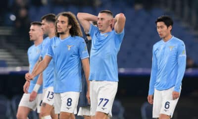 Calciomercato Lazio, ottima stagione ma è già addio: perno del centrocampo saluta per 30 milioni