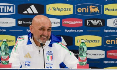 Euro 2024, i convocati dell&rsquo;Italia: sorpresa a centrocampo, bocciatura pesante tra i pali