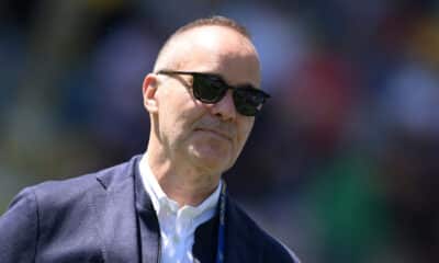 Calciomercato Bologna, Thiago Motta è il passato: i 5 nomi per sostituirlo in panchina