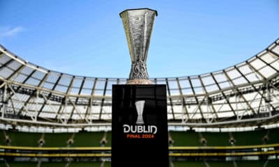 Quando e dove si gioca la finale di Europa League Atalanta-Bayer Leverkusen