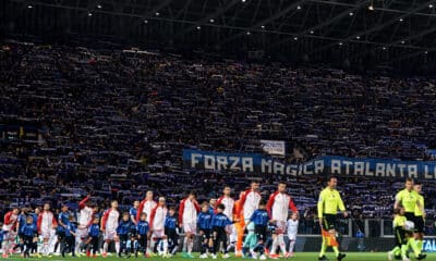 Recupero Atalanta-Fiorentina, c’è la data ufficiale: sarà a fine campionato