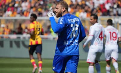 Fantacalcio, saracinesca Di Gregorio: la statistica che lo premia come miglior portiere dell&rsquo;anno