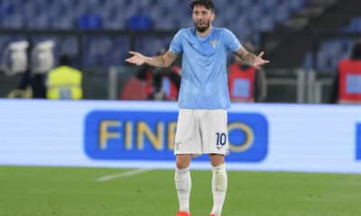 Lazio-Empoli, perché non gioca Luis Alberto: nessun infortunio, cos’è successo con Tudor