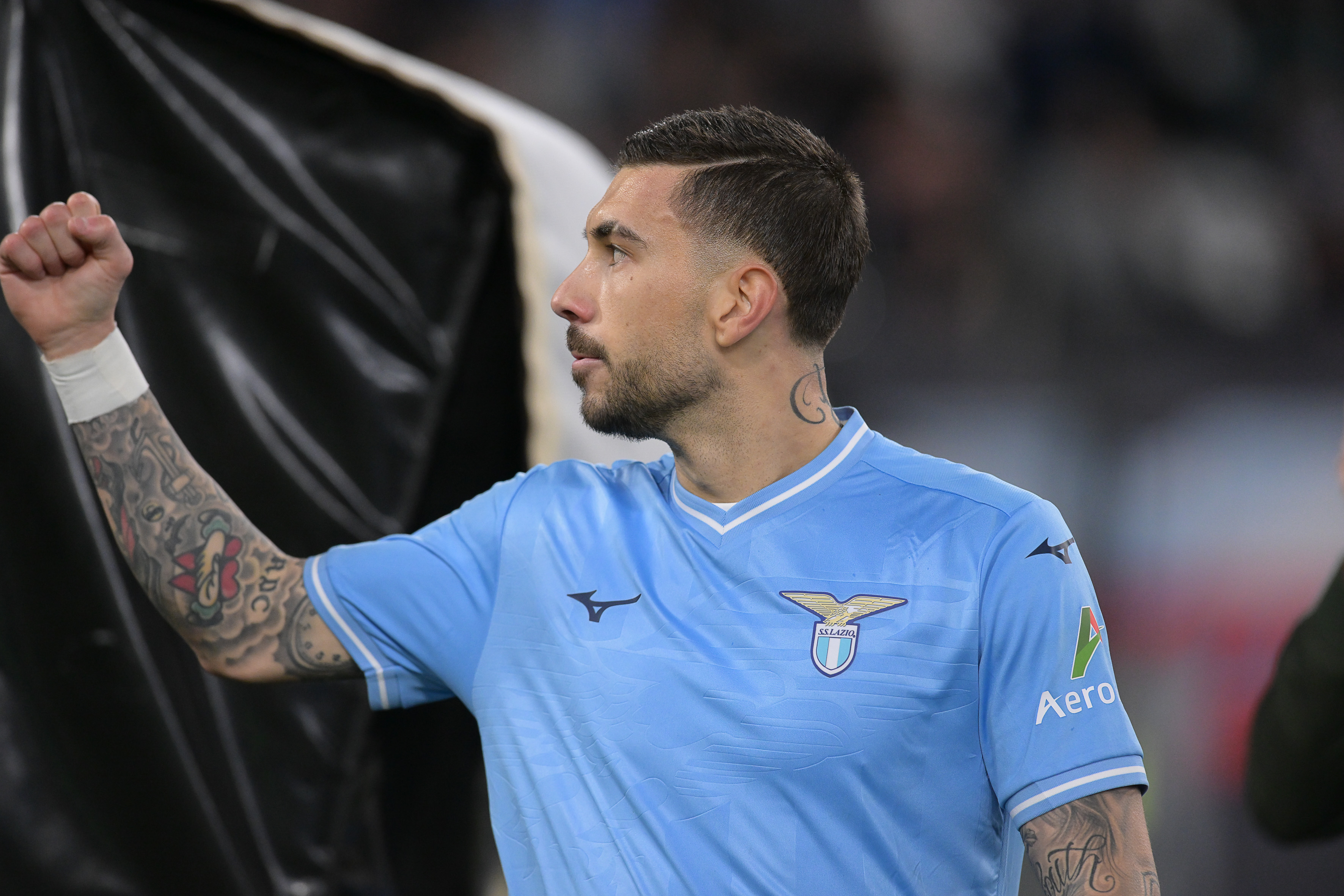 Lazio, Zaccagni è tornato ma Tudor avverte: “Voglio utilizzarlo così”. Fantallenatori in ansia