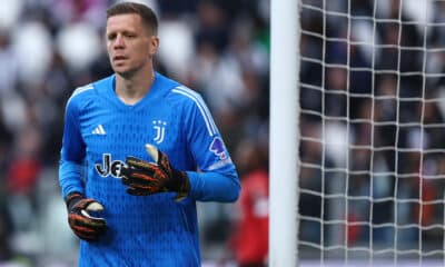 Juventus, si apre il ballottaggio portiere: chi sarà il titolare tra Di Gregorio e Szczesny? Thiago Motta deciso