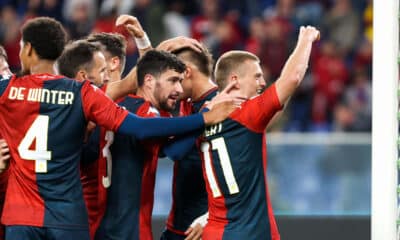 Calciomercato, tutti vogliono Gudmundsson: un club in pole, ma Inter e Juve hanno il jolly