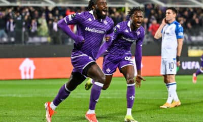 Conference League, Brugge-Fiorentina anticipata a mercoledì: la spiegazione dell’Uefa