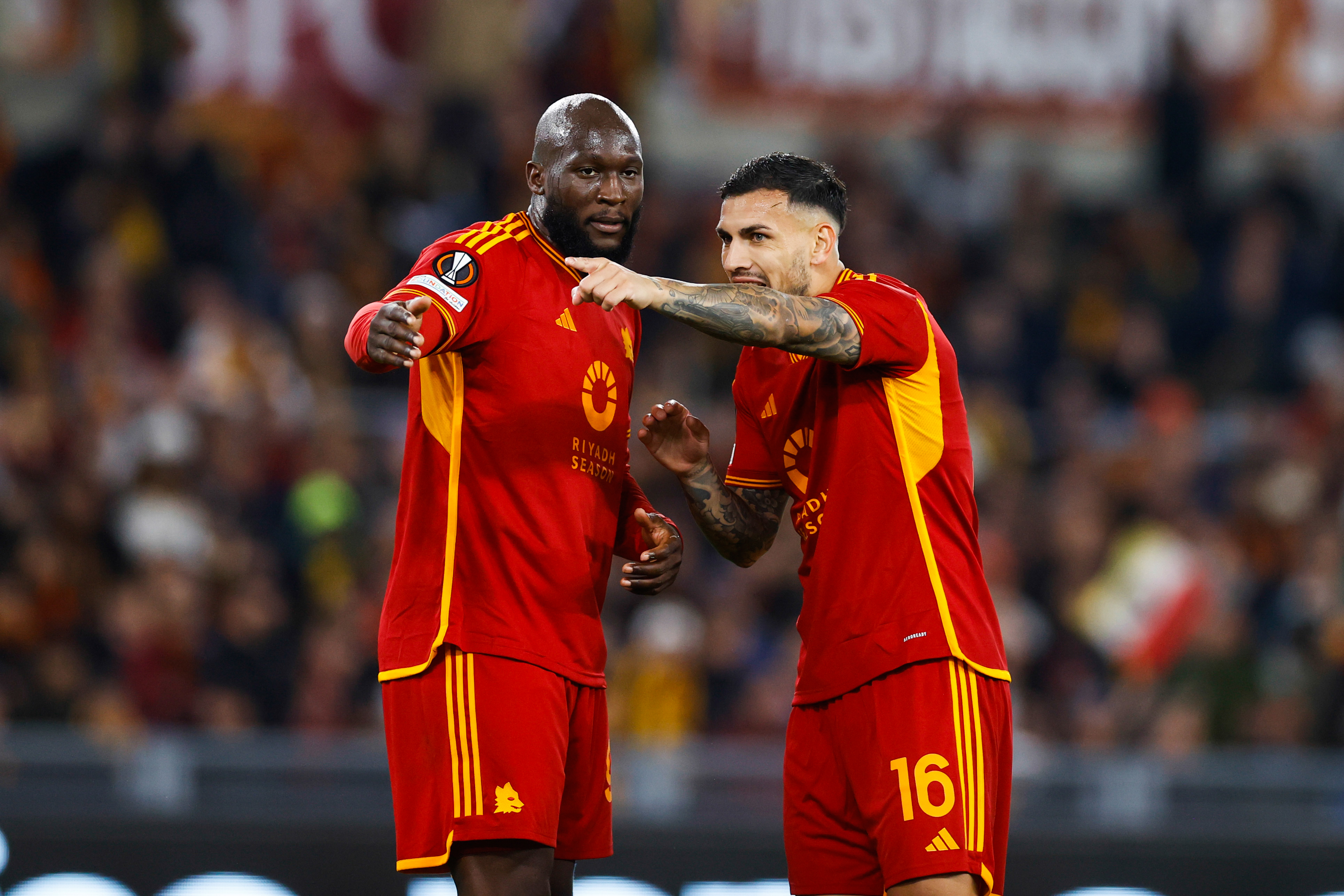 Fantacalcio, Roma con l’incubo turnover: chi gioca contro la Juventus? Le ultime su Dybala, Pellegrini, Lukaku…