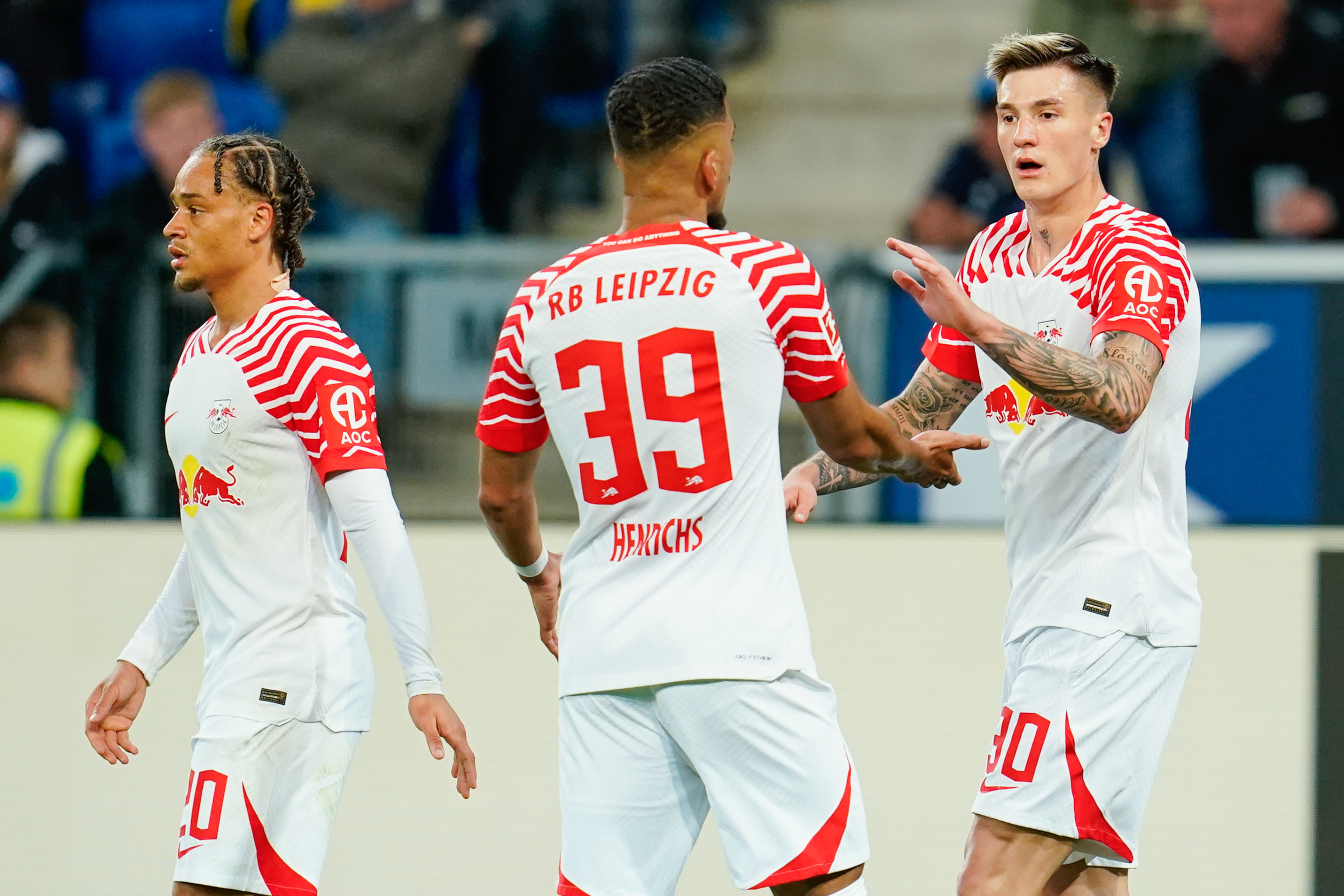 Calciomercato Milan, il sostituto di Giroud può arrivare dal Lipsia; ma ha una clausola da 65 milioni