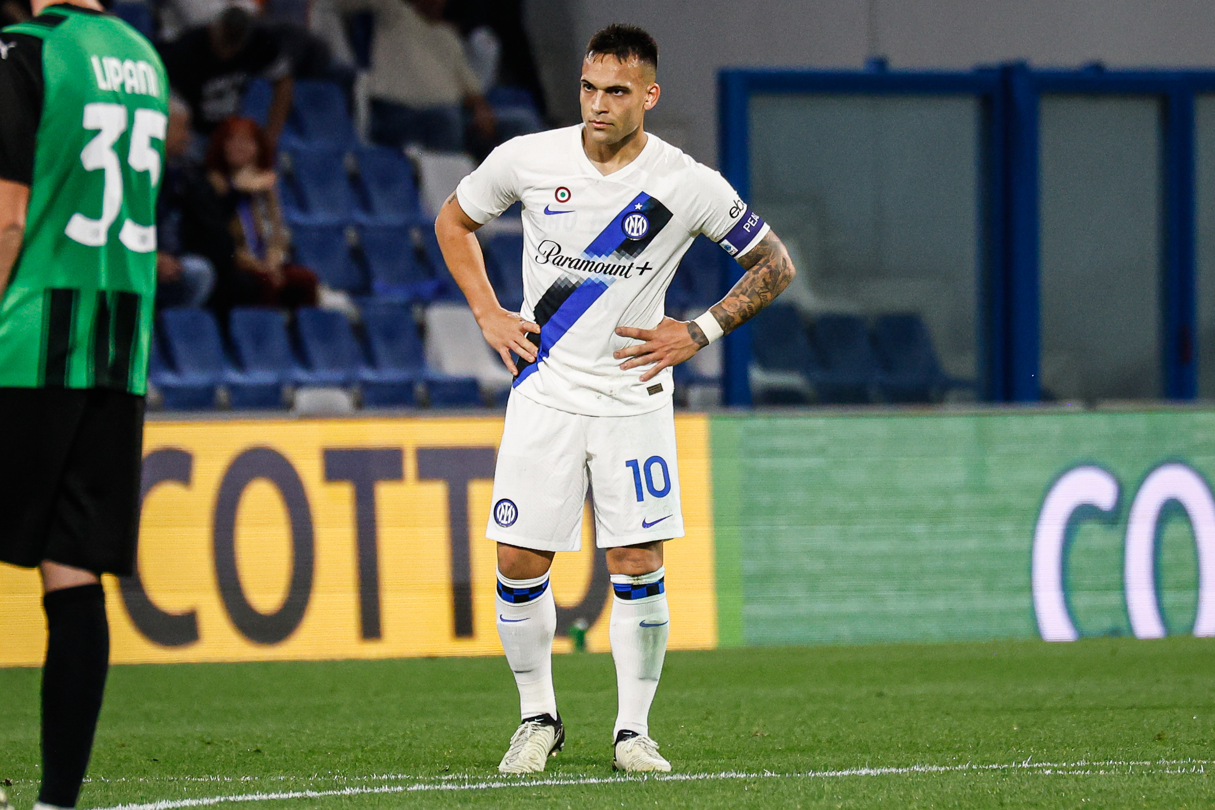 Kvara, Lautaro, Dybala: quanti big in dubbio alla 36ª, come gestirli al fantacalcio