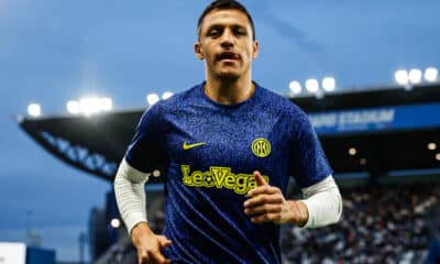 Calciomercato, Sanchez lascia l&rsquo;Inter ma potrebbe restare in Serie A: la destinazione fa gola&nbsp;al&nbsp;fantacalcio