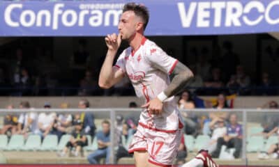 Fiorentina, primo gol in stagione per Castrovilli: può tornare utile nel rush finale al fantacalcio?