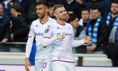 Verso la finale di Conference League, i precedenti della Fiorentina contro squadre greche: la trasferta sorride alla Viola