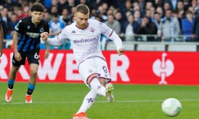 Fantacalcio, Beltran spodesta Nico dal dischetto: cosa è successo e chi è il rigorista della Fiorentina