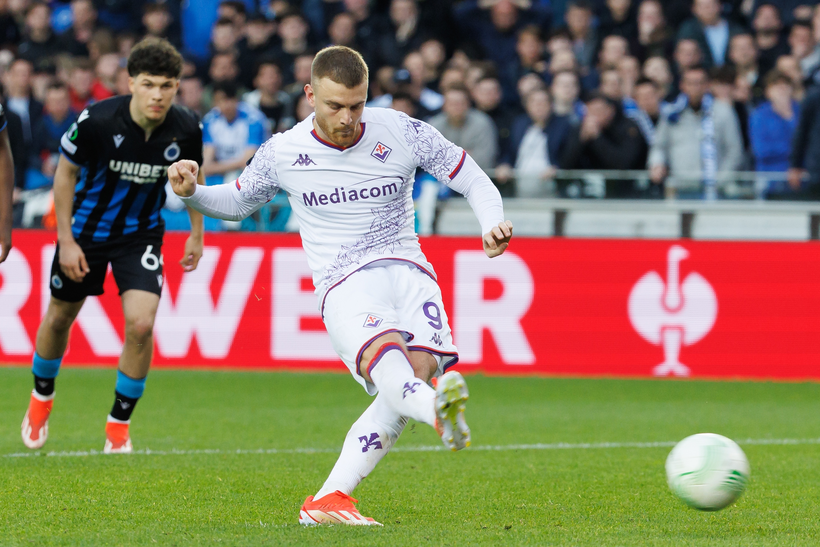 Fantacalcio, Beltran spodesta Nico dal dischetto: cosa è successo e chi è il rigorista della Fiorentina