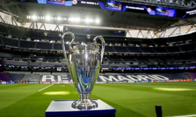 Nuova Champions League, tutte le squadre già qualificate in Europa e le fasce