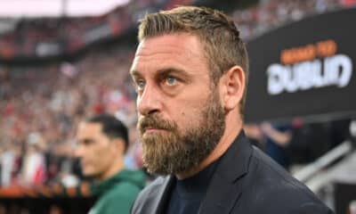 Calciomercato Roma, il primo acquisto &egrave; realt&agrave;: il centrocampista &egrave; atterrato a Fiumicino