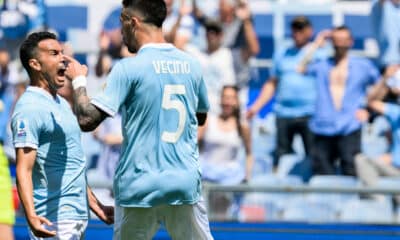 Calciomercato Lazio, Pedro ai saluti: ma il suo futuro potrebbe essere ancora in Serie A