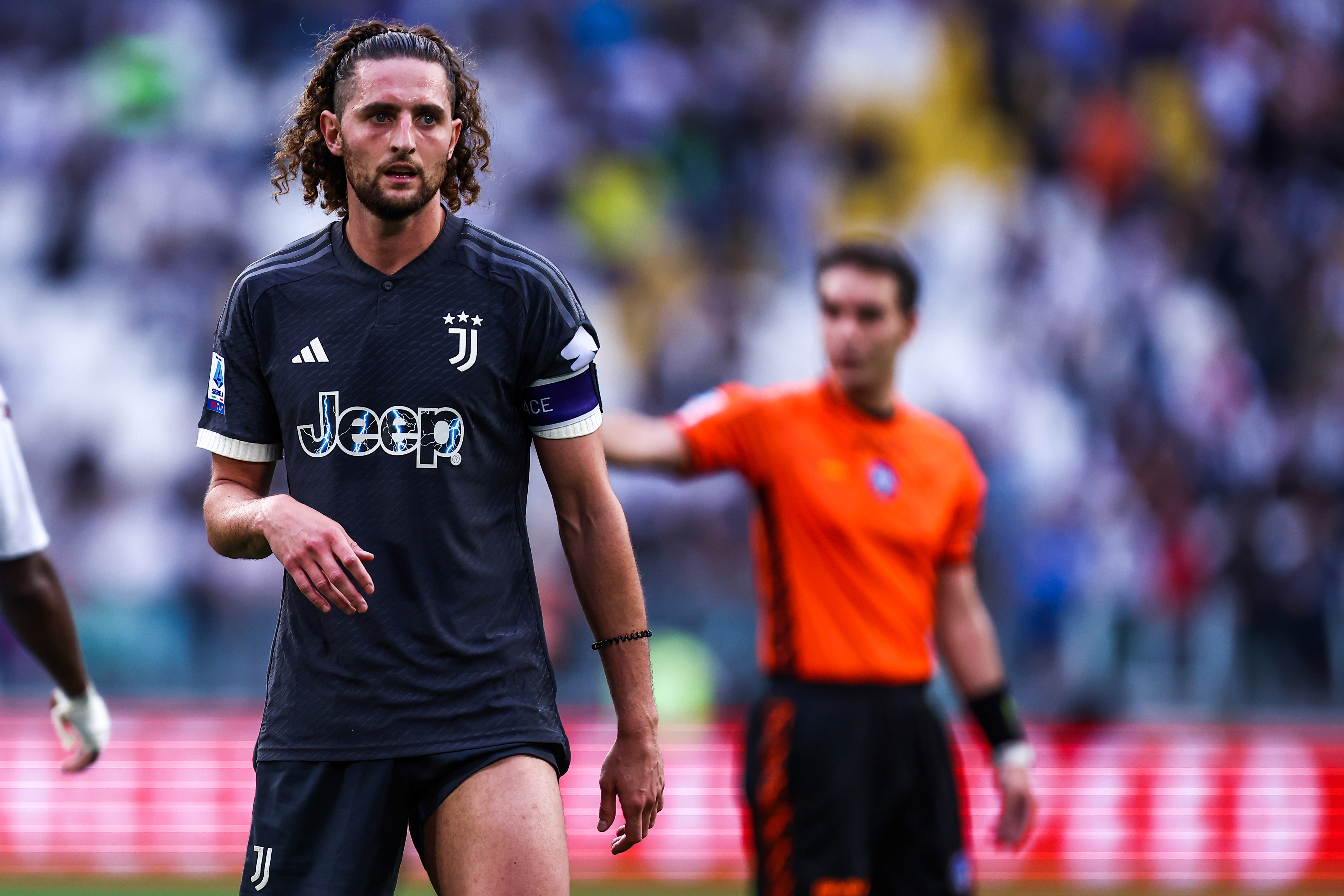 Calciomercato Juventus, caso Rabiot: rinnovo o addio? Sullo sfondo c’è il Bayern Monaco