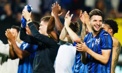 L’Atalanta può regalare alla Serie A il sesto posto Champions: cosa serve per ottenerlo