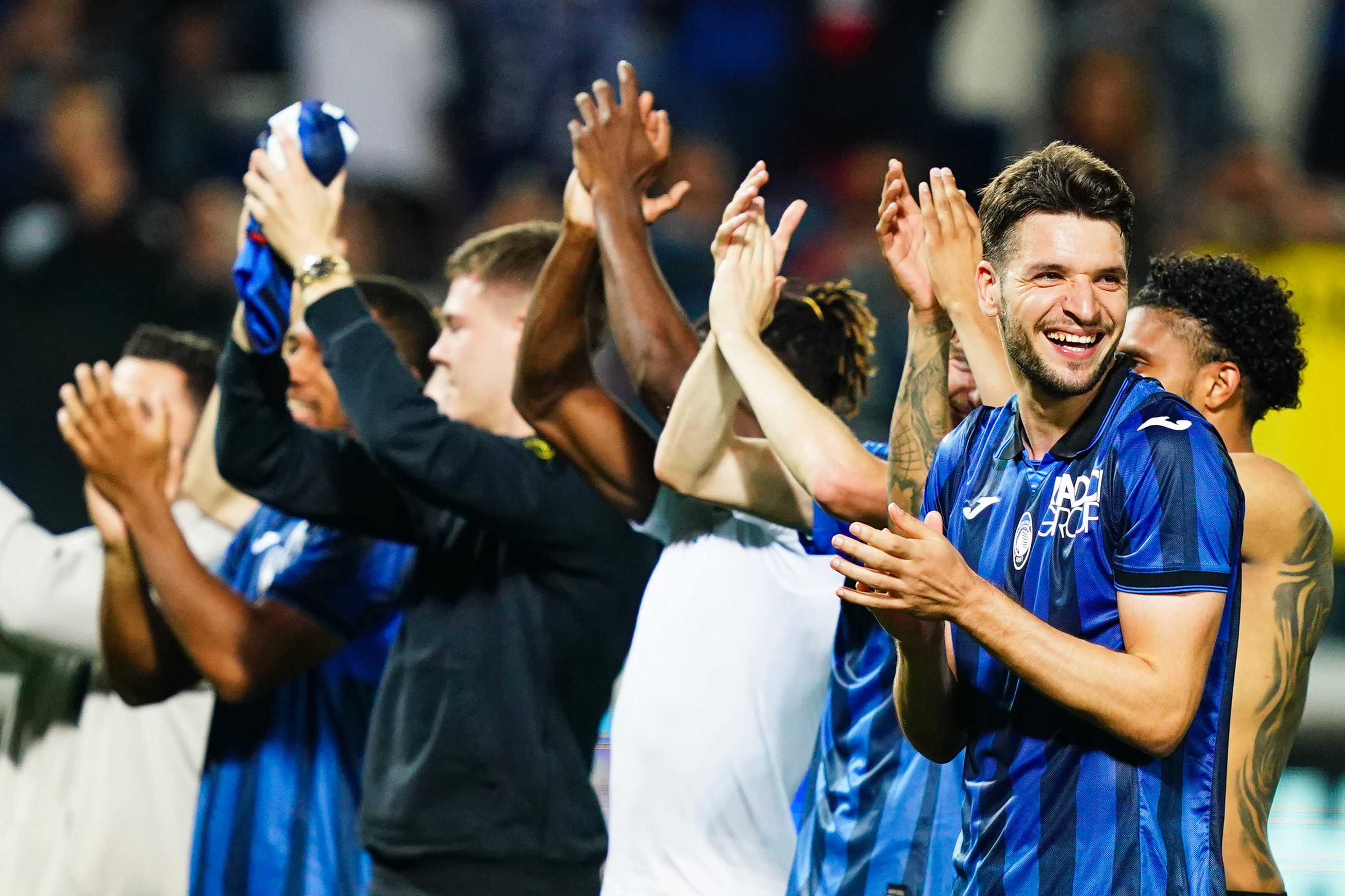 L’Atalanta può regalare alla Serie A il sesto posto Champions: cosa serve per ottenerlo