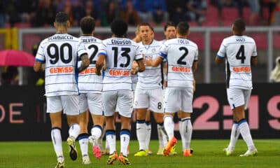 Verso Atalanta-Bayer Leverkusen, tutte le finali di Coppa Uefa/Europa League con squadre italiane